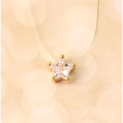 Кулон на леске Н01-7132р