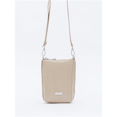 Сумка 98511-2 beige Velina Fabbiano-Safenta