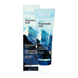 Паста Зубная AEKIUNG 2080 Dental Clinic Гималайская соль, свежая мята 125 гр