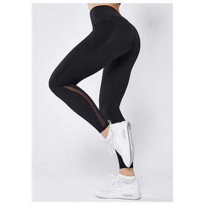 Женские леггинсы LEG41