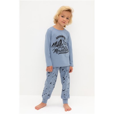 CROCKID Пижама К 1606