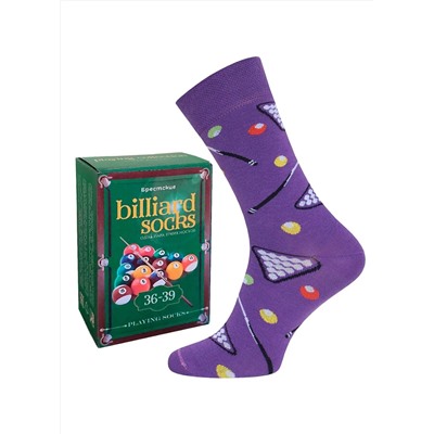 БРЕСТСКИЕ Носки 4200К