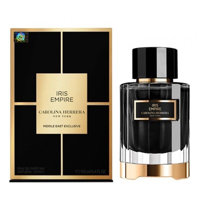 Парфюмерная вода Carolina Herrera Iris Empire унисекс (Euro A-Plus качество люкс)