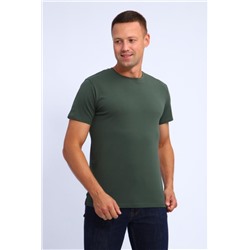 Футболка 019 (Хаки)