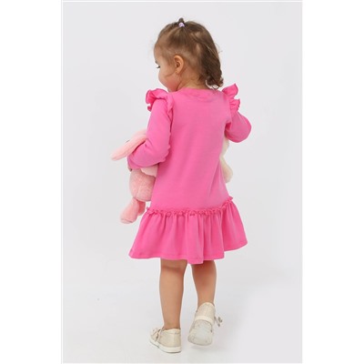 Платье Ёлочка детское