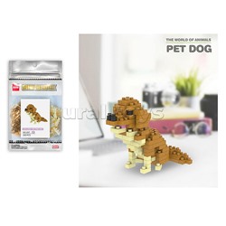 Конструктор "Верный друг" в пакете