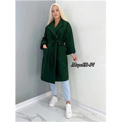 ПАЛЬТО ВЕСНА