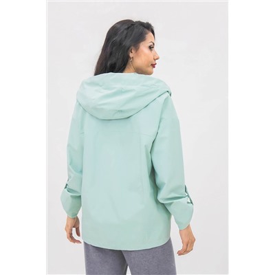 Куртка арт. 810 Ультра лайт Премиум на подкладе НАТАЛИ, 989528