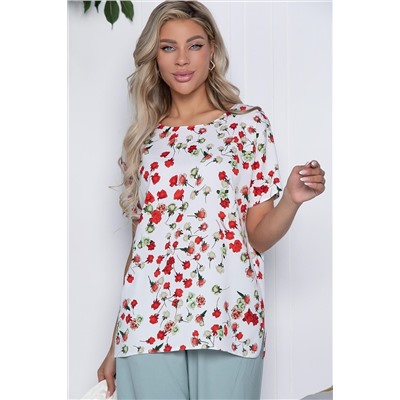 Костюм (Блуза+Брюки) LADY TAIGA, 1031544