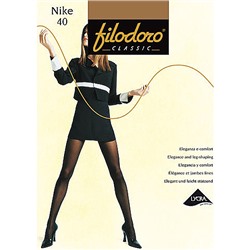 Колготки Filodoro Nike 40 den (glace, 2)