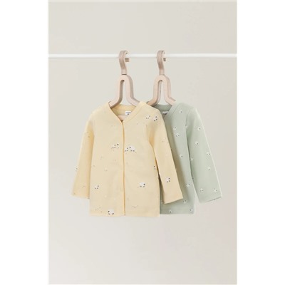 CROCKID Кофточка К 300450-2уп