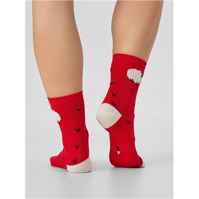 MARK FORMELLE Женские носки 273K-3357