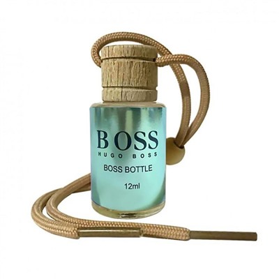 Автопарфюм Hugo Boss Boss Bottled