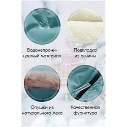 Куртка MTFORCE, 1079488