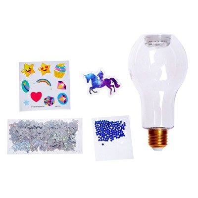 УЦЕНКА Набор для творчества «Сенсорный ночник»