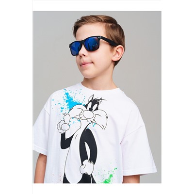 Очки солнцезащитные PLAYTODAY, 1121786