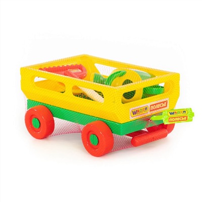319952 Wader Игрушка