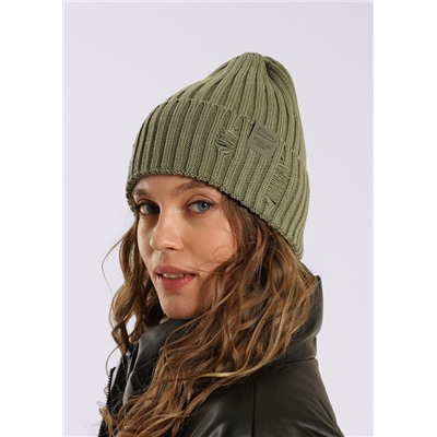 Шапка женская