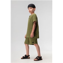 Костюм (Футболка+Шорты) BODO, 1126399