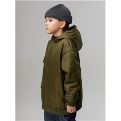 Bodo Куртка 32-70МU