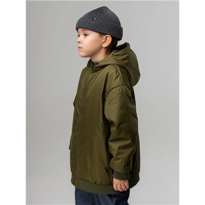 Bodo Куртка 32-70МU