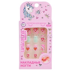 Накладные ногти