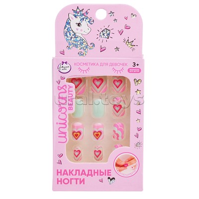 Накладные ногти