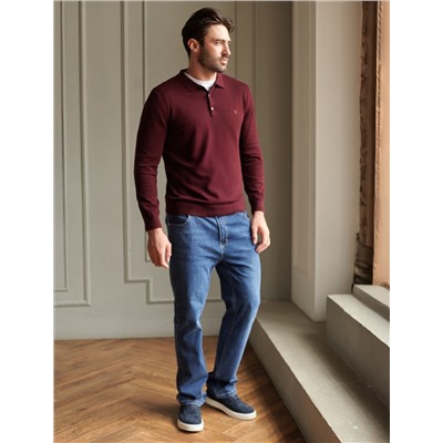 VILATTE Джемпер U39.017