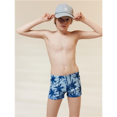 ТРУСЫ КУПАЛЬНЫЕ ДЛЯ МАЛЬЧИКОВ 703363