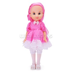 Кукла "Маргаритка"