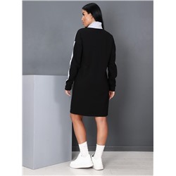 Коллекция - платье серый