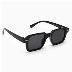 Очки солнцезащитные женские OneSun, uv 400, дужка 15 см, ширина 14 см, линза 3.7×4.5 см