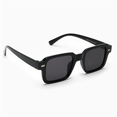 Очки солнцезащитные женские OneSun, uv 400, дужка 15 см, ширина 14 см, линза 3.7×4.5 см