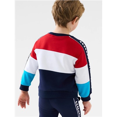 PLAYTODAY Толстовка 12612027