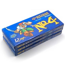 Петарды РС0424 Команда корсара Моргана 4 / Корсар-4