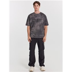 ФУТБОЛКА МУЖСКАЯ 111882