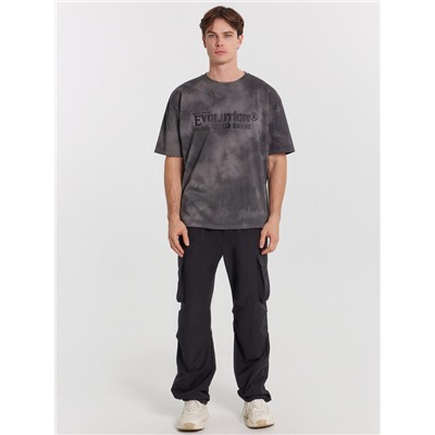 ФУТБОЛКА МУЖСКАЯ 111882