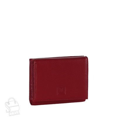 Женский кошелек 9936-1806 d.red Vermari