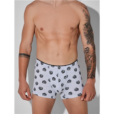 ТРУСЫ МУЖСКИЕ 411134