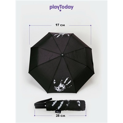 Зонт автоматический для мальчиков