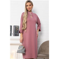 Платье Латрия (пыльная роза) П14863-18М