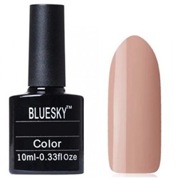 Bluesky Гель-лак 127 FR «Капучино» 5713