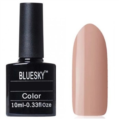 Bluesky Гель-лак 127 FR «Капучино» 5713