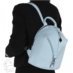 Рюкзак женский 69137-1 blue Velina Fabbiano-Safenta/30