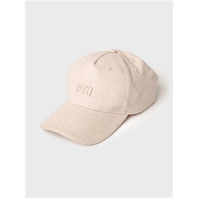 Кепка текстильная для мужчин