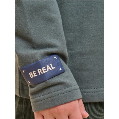 PELICAN Джемпер BFJS3362