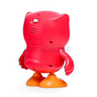 Интерактивная игрушка "Сова" в коробке