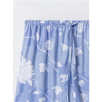 КОМПЛЕКТ ЖЕНСКИЙ (ДЖЕМПЕР, ШОРТЫ) 592660