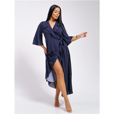 Пеньюар Нефертити (горох)