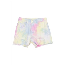 Шорты PLAYTODAY, 847806